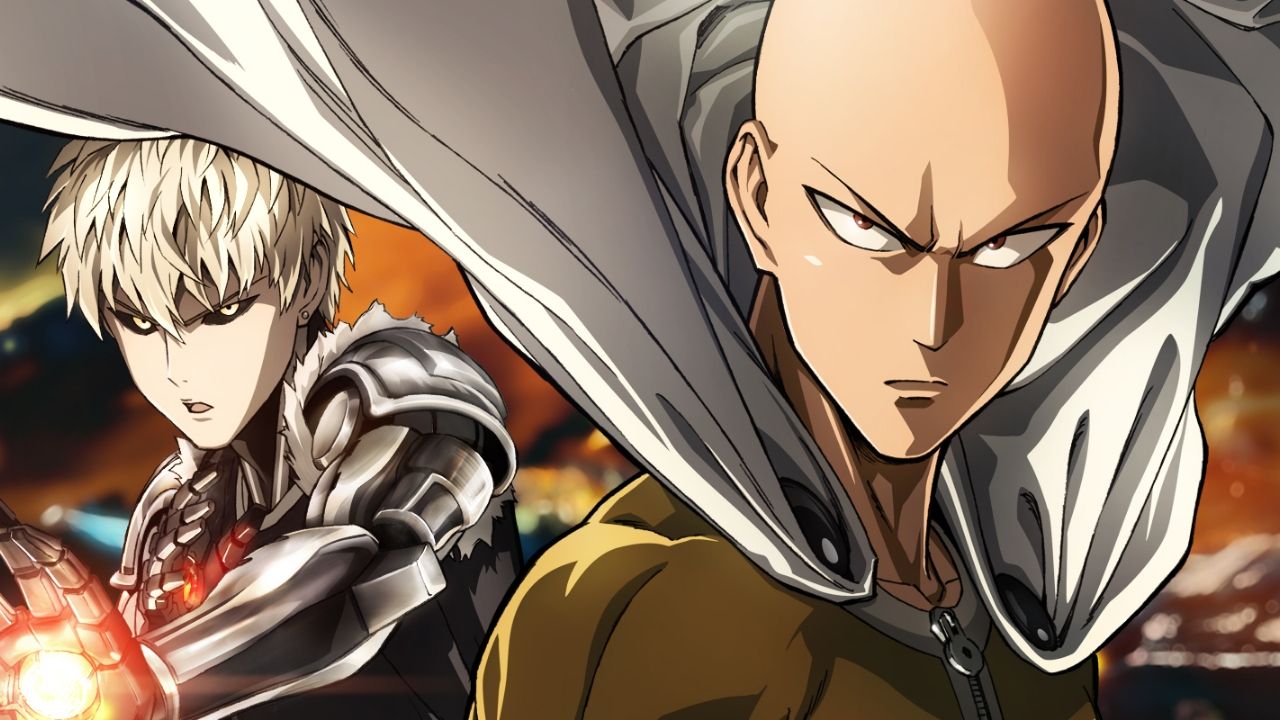 One Punch Man season 3 all updates info