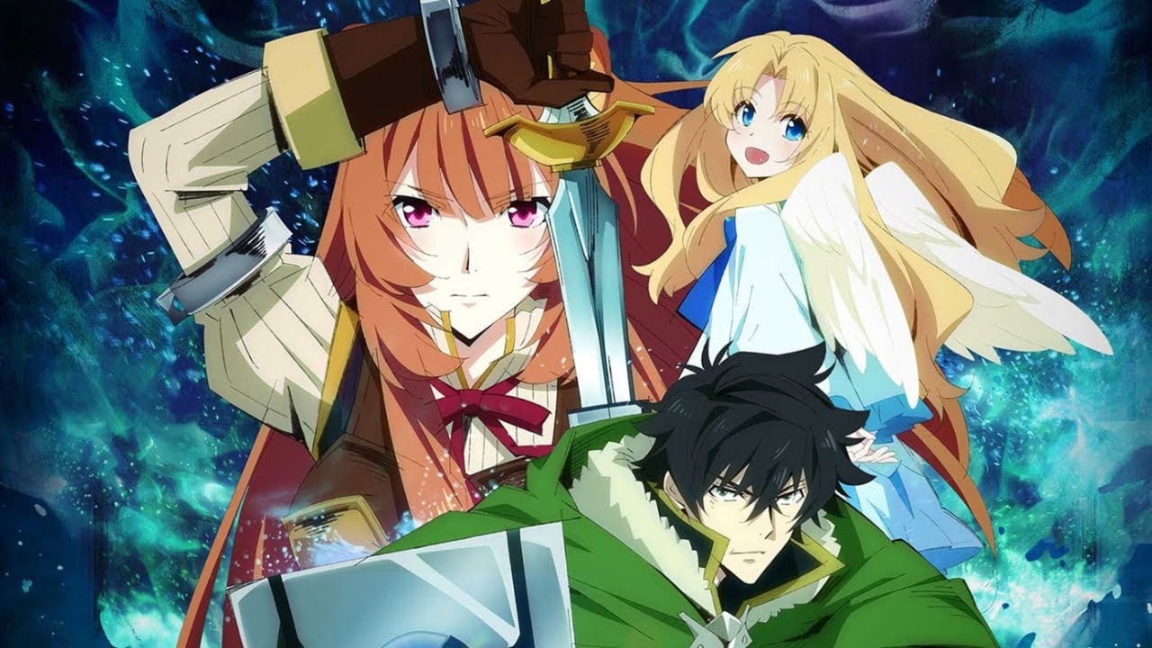 Rising Of The Shield Hero season 2 updates release info