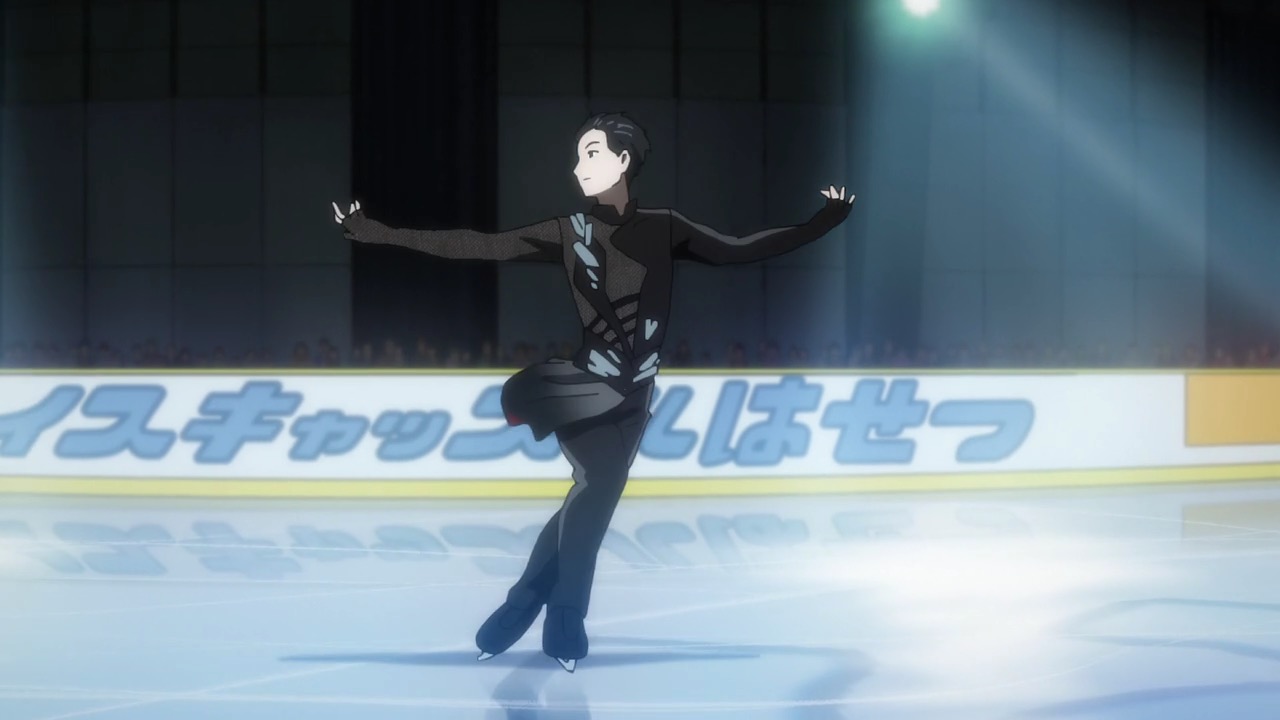 Yuri on Ice season 2 updates info