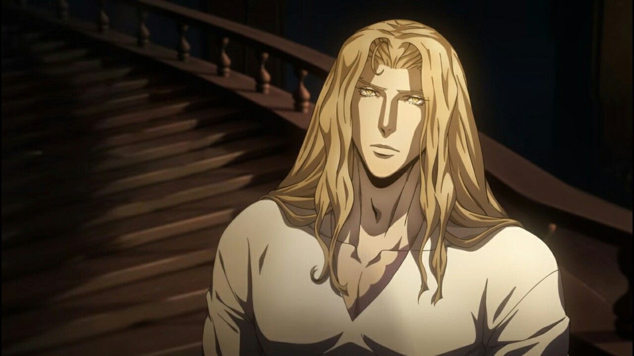 Castlevania season 4 updates related info