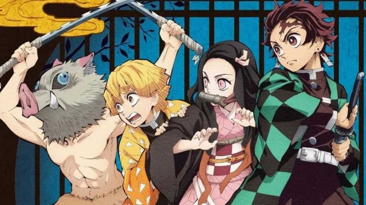 demon slayer season 2 episode 1 english dub funimation