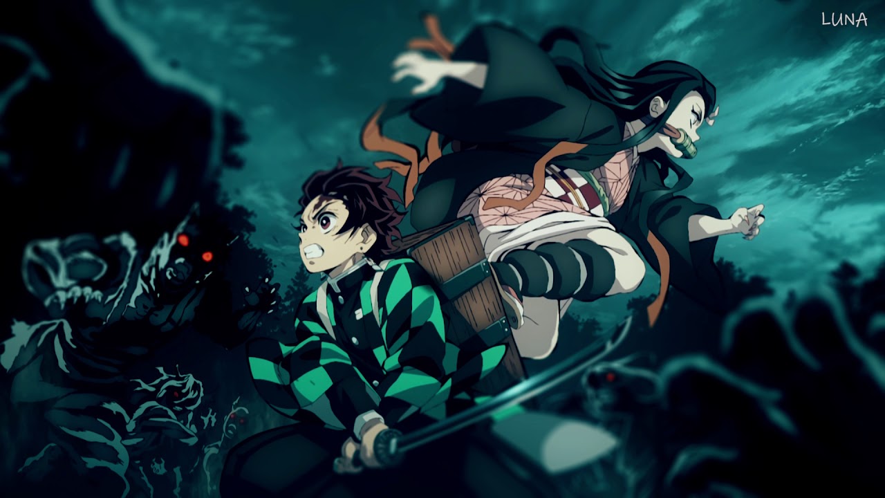 Tag: Demon Slayer Season 2: Release date