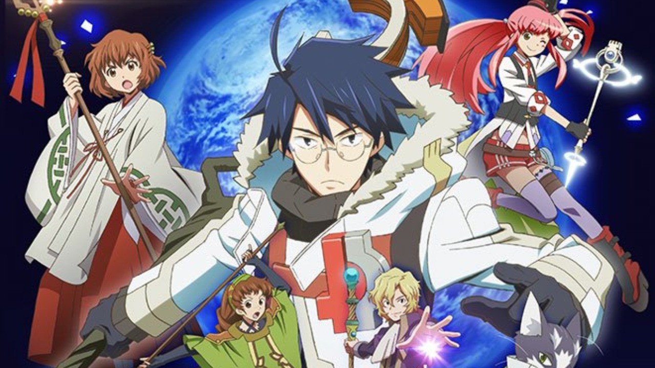 Log Horizon season 2 all updates info