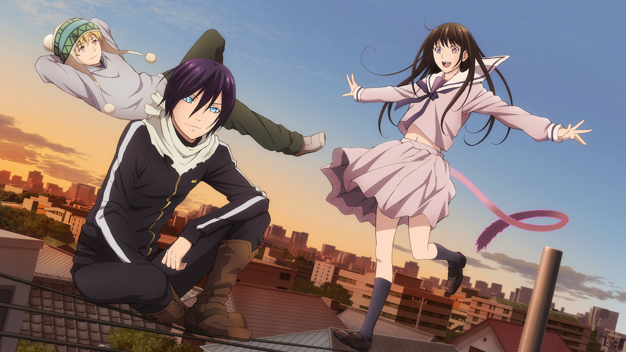 Noragami Season 3 all updates info