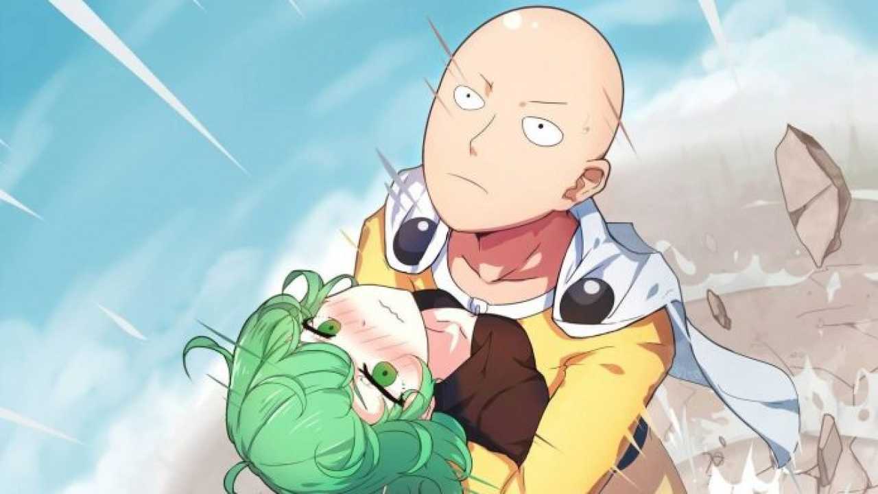 One Punch Man season 3 all updates info