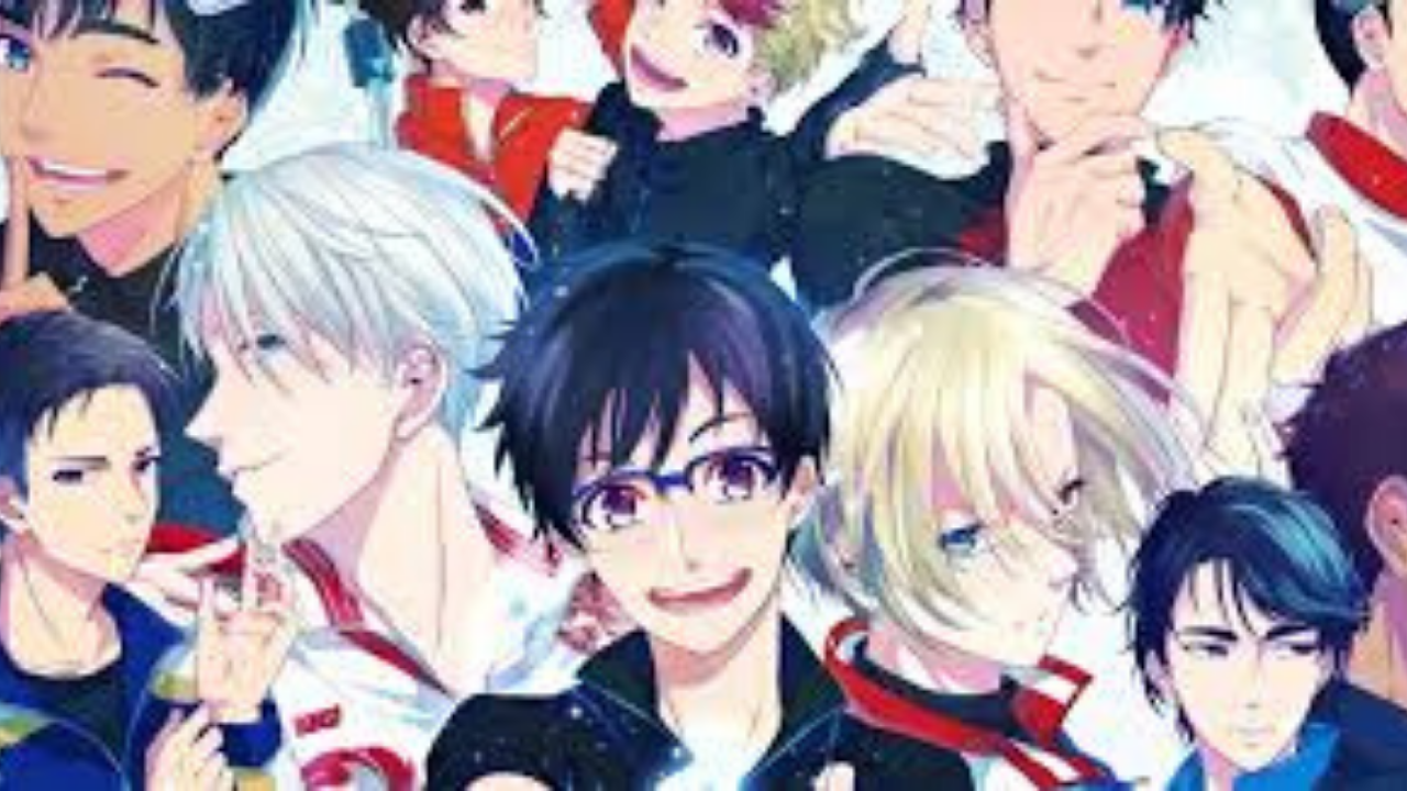 yuri on ice season 2 cancelled