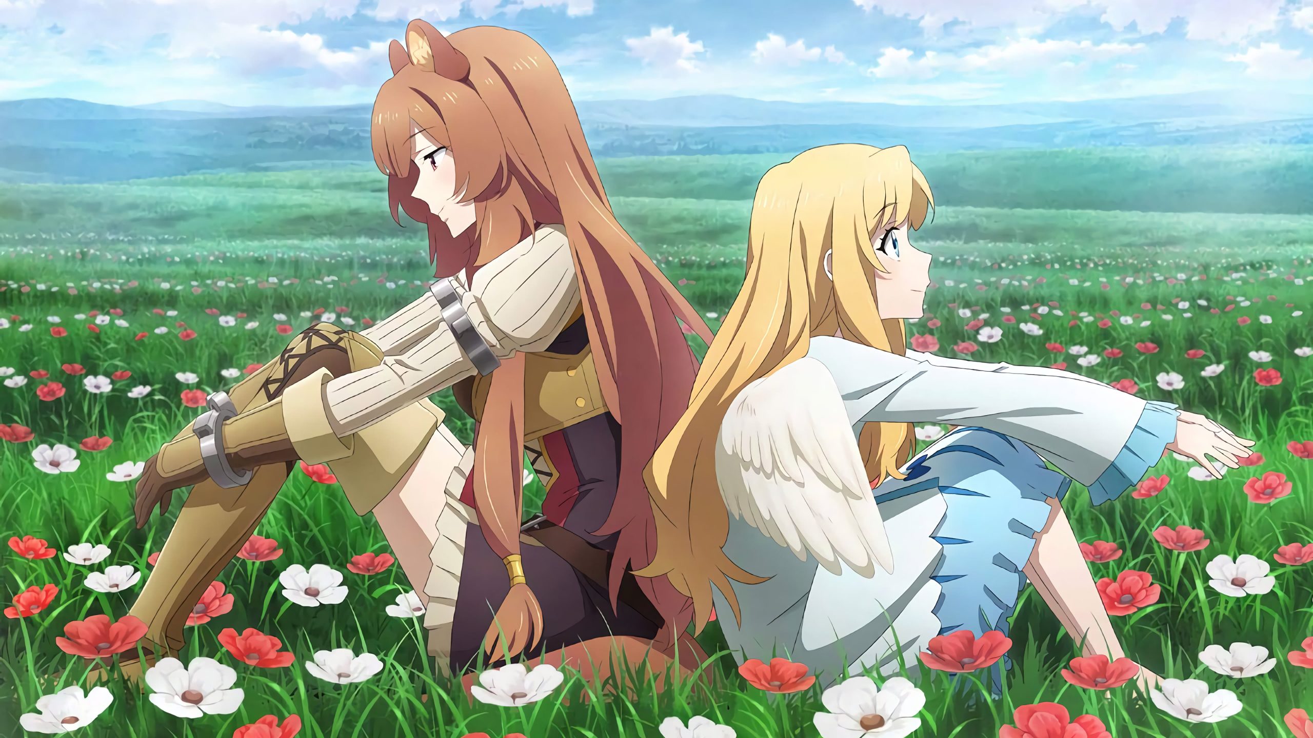 Rising Of The Shield Hero Season 2 all updates info